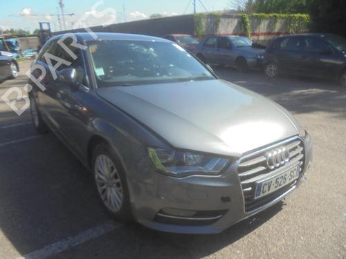 Warning switch AUDI A3 (8V1, 8VK) 1.6 TDI | BP21367707I22  - Image 10