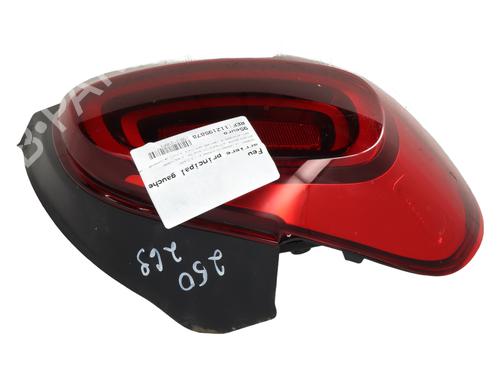 Left taillight CITROËN C3 III (SX) 1.5 BlueHDi 100 (SXYHYP, SXYHTU) | BP29056572C34 