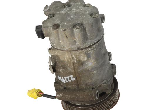 AC compressor CITROËN C3 Picasso (SH_) 1.6 HDi | BP28577205M34 - Image 2