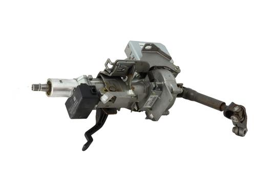 Coluna de direcção NISSAN PULSAR Hatchback (C13) 1.5 dCi (110 hp) 29878549