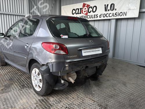 Front left seatbelt PEUGEOT 206+ (2L_, 2M_) 1.4 HDi eco 70 | BP31668786I26 - Image 16
