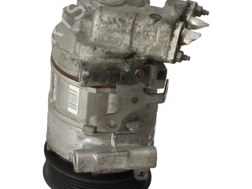 Used AC compressor AC compressor CITROËN C4 Grand Picasso II (DA_, DE_) [2013-2026] 33728624 33728624