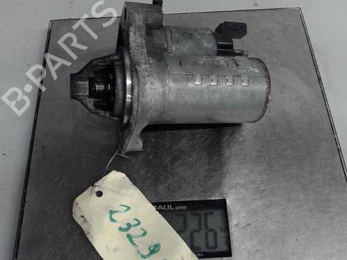 Startmotor PEUGEOT 208 I (CA_, CC_) 1.2 VTI 82 (82 hp) 21315990