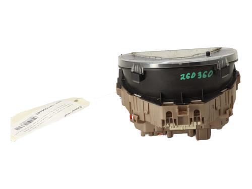 Used Instrument cluster Instrument cluster CITROËN C1 (PM_, PN_) 1.0 (68 hp) 32449398 32449398