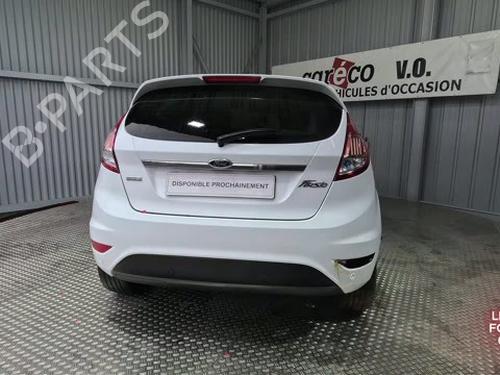 AC compressor FORD FIESTA VI (CB1, CCN) 1.0 EcoBoost | BP32103586M34 - Image 50