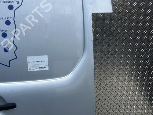 Right tailgate CITROËN JUMPY II Van 1.6 HDi 90 8V | BP23809587C77 