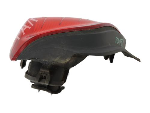 Right taillight RENAULT TWINGO II (CN0_) 1.2 16V (CN04, CN0B) | BP32856689C35 - Image 4