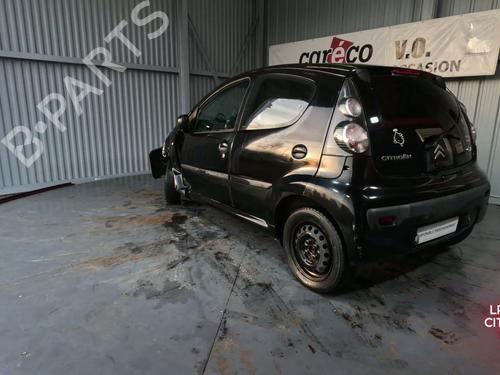 Left taillight CITROËN C1 (PM_, PN_) 1.0 | BP31582362C34 