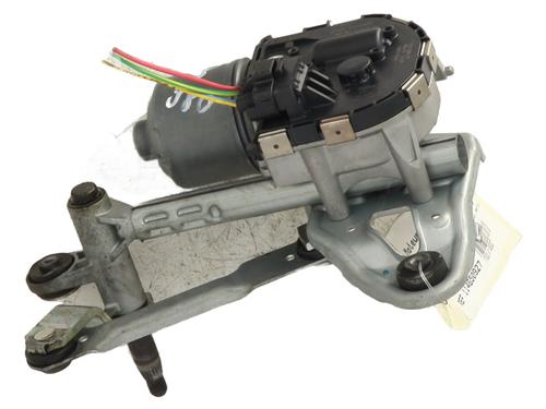 Front wiper motor PEUGEOT 5008 (0U_, 0E_) 1.6 HDi | BP29936898M29