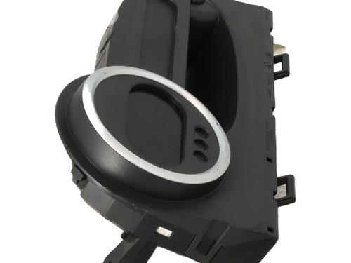 Instrument cluster RENAULT TWINGO II (CN0_) 1.2 16V (CN04, CN0B) | BP31370122C47