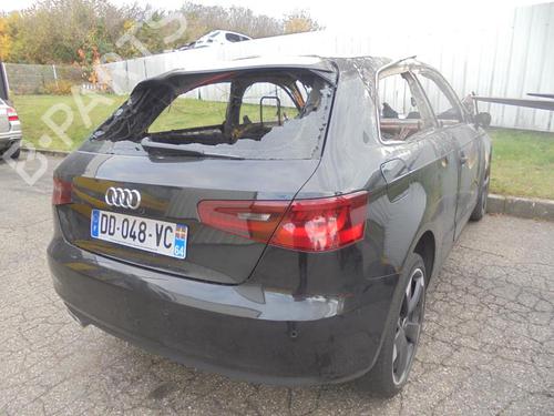 Used Parts AUDI A3 (8V1, 8VK) 2.0 TDI 2002182