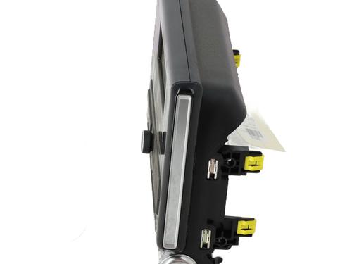 Used Display monitor Display monitor CITROËN C3 III (SX) 1.2 PureTech 82 (83 hp) 26938705 26938705