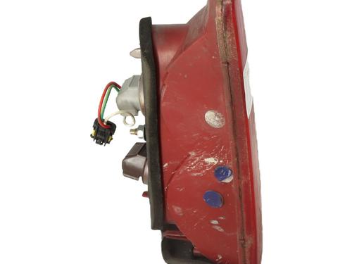 Right tailgate light PEUGEOT 607 (9D, 9U) 2.2 HDi | BP21321534C80  - Image 5