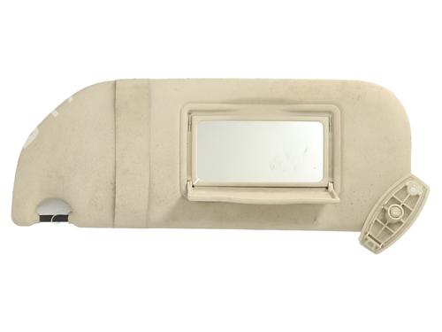 Used Left sun visor Left sun visor CITROËN C4 I (LC_) 1.6 HDi (90 hp) 21294532 21294532