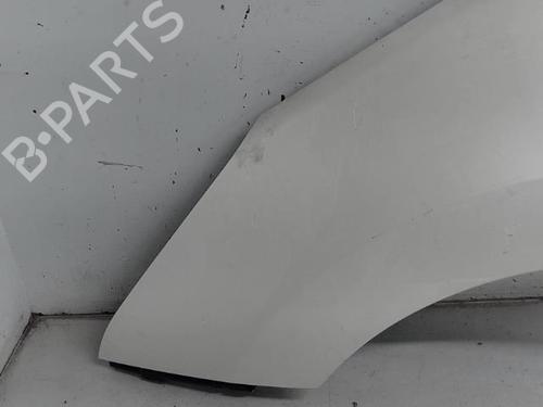 Left front fenders PEUGEOT 5008 (0U_, 0E_) 2.0 HDi 150 / BlueHDi 150 | BP21306625C41 