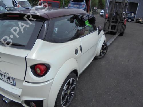 Devioluci CHATENET CH26 Hatchback (CHT26) 0.5 D | BP28331877I23 - Image 6