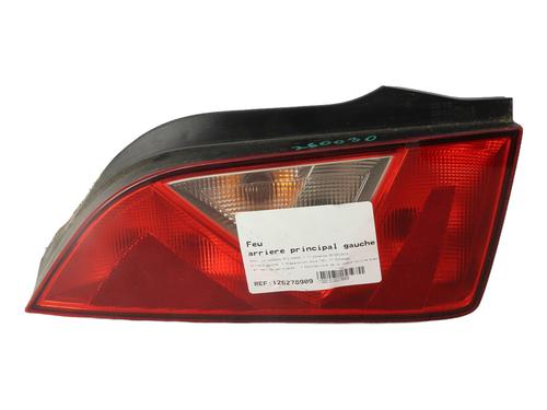 Left taillight SEAT Mii (KF1, KE1) 1.0 | BP35960302C34 - Image 3