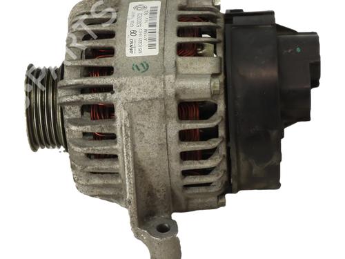 Alternator FIAT PUNTO (199_) 1.2 (199AXZ1A, 199BXZ1A) | BP38677436M7 - Image 2