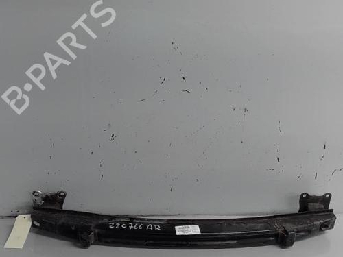 Used Rear bumper reinforcement AUDI TT (8J3) 2.0 TFSI (200 hp) 21292472