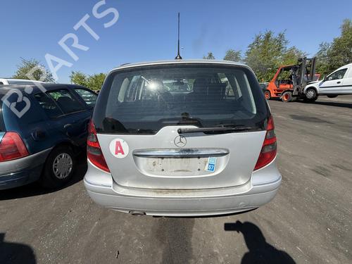 Headlight switch MERCEDES-BENZ A-CLASS (W169) A 170 (169.032, 169.332) | BP25597295I24  - Image 17