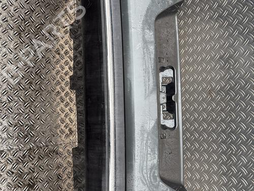 Used Rear bumper CITROËN C4 II (NC_) 1.6 HDi 115 (114 hp) 32301124