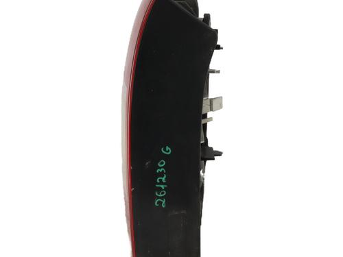 Venstre Baklys Venstre Baklys SKODA OCTAVIA II Combi (1Z5) 1.9 TDI (105 hp) 33943160 33943160