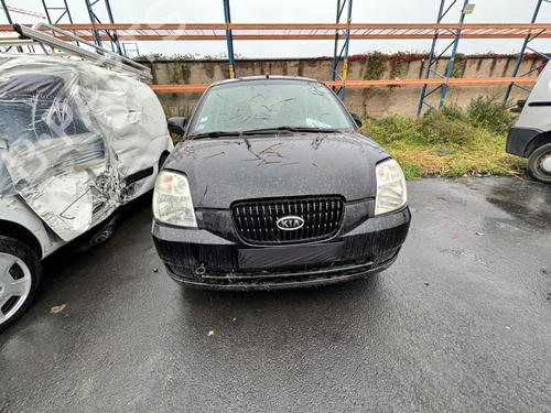 AC Styreenhet / Manøvreringsenhet KIA PICANTO I (SA) 1.1 | BP21302959I5 
