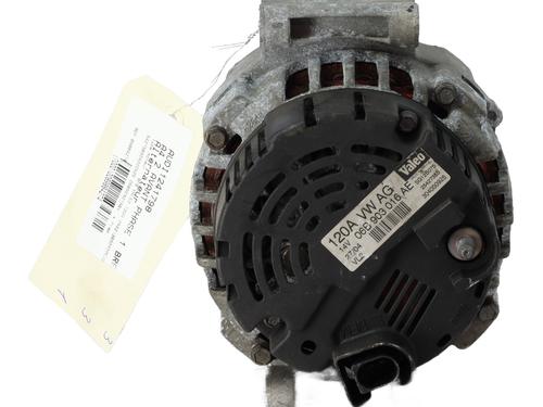 Generator AUDI A4 B6 Avant (8E5) 1.8 T | BP21870495M7 
