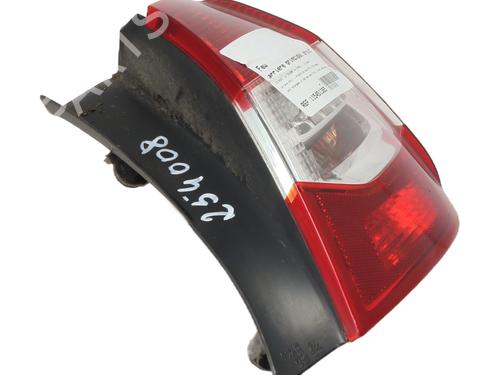 Right taillight CITROËN C4 II (NC_) 1.6 HDi 115 | BP30306018C35