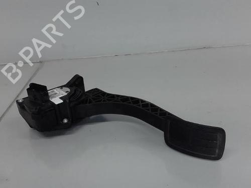 Used Pedal PEUGEOT 5008 (0U_, 0E_) 1.6 HDi (110 hp) 21318899