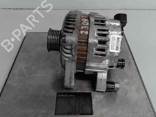 Alternator KIA CERATO I Hatchback (LD) 1.6 CRDi | BP21318303M7 