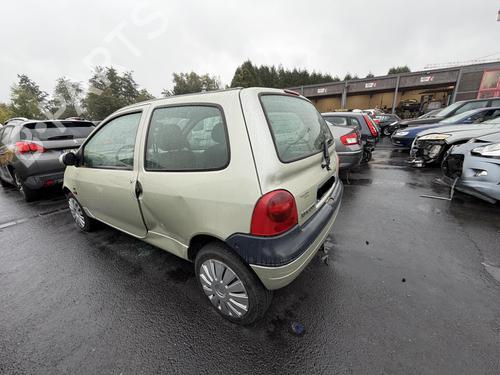 Kjølevifte elektrisk RENAULT TWINGO I (C06_) 1.2 16V (C060) | BP29186879M35
