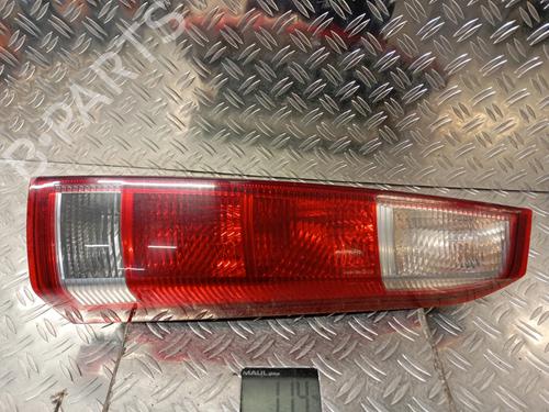 Right taillight OPEL MERIVA A MPV (X03) 1.7 CDTI (E75) | BP24453944C35 