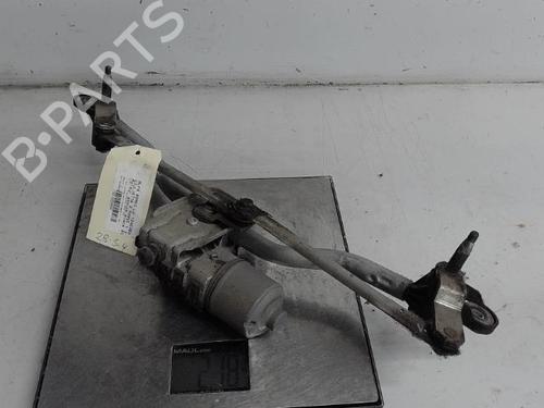 Front wiper motor ALFA ROMEO GIULIETTA (940_) 1.6 JTDM (940FXD1A) | BP21298710M29 