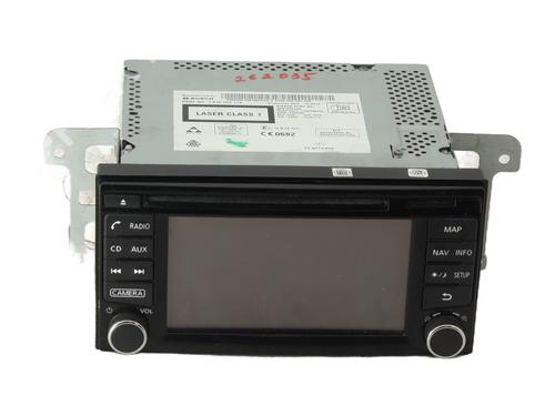 Radio NISSAN PULSAR Hatchback (C13) 1.5 dCi | BP36953539E6 - Image 3