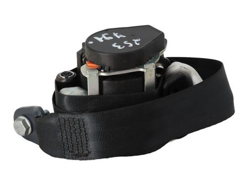 Used Front left seatbelt Front left seatbelt PEUGEOT 208 I (CA_, CC_) 1.2 VTI 82 (82 hp) 30534864 30534864