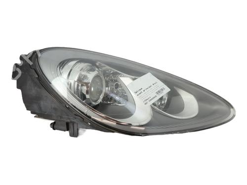 Right headlight PORSCHE CAYENNE (92A) 4.8 Turbo | BP27674037C29  - Image 5