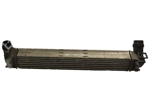 Intercooler RENAULT MEGANE III Hatchback (BZ0/1_, B3_) 1.5 dCi | BP38476665M30 - Image 2