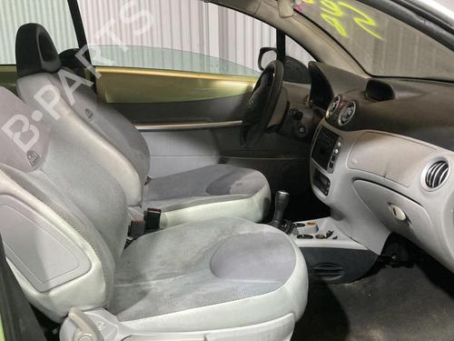 Steering column stalk CITROËN C3 Pluriel (HB_) 1.4 | BP33123099I23 - Image 20