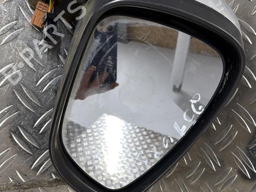 Bakspejl Højre CITROËN C3 II (SC_) 1.4 HDi 70 (SC8HZC, SC8HR0, SC8HP4) (68 hp) 24343533