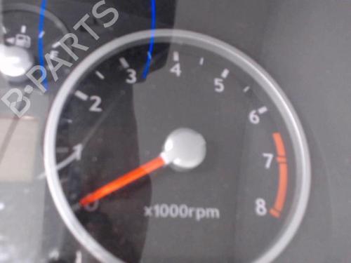 Instrument cluster HYUNDAI COUPE II (GK) 2.0 GLS | BP21297122C47 