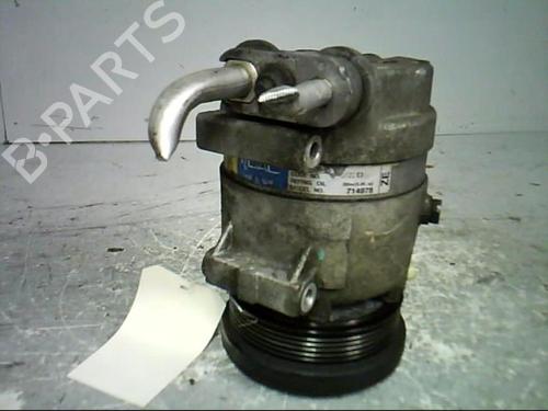 AC-Kompressor CHEVROLET AVEO / KALOS Hatchback (T200) 1.4 16V (94 hp) 28732214