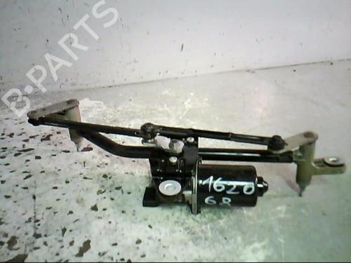 Used Front wiper motor KIA PICANTO I (SA) 1.0 (63 hp) 21321506