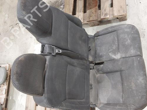 Right front seat RENAULT TRAFIC III Van (FG_) 1.6 dCi 115 (FGMD) | BP37511136C16 - Image 4