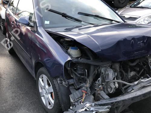 Luftmassemåler VW POLO IV (9N_, 9A_) 1.4 TDI | BP24445767M95 