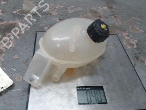 Expansion tank RENAULT MASTER III Platform/Chassis (EV, HV, UV) 2.3 dCi 145 RWD (UV0F, UV0E, HV0E, HV0F, HV0T, HV10,... | BP21367577C120 