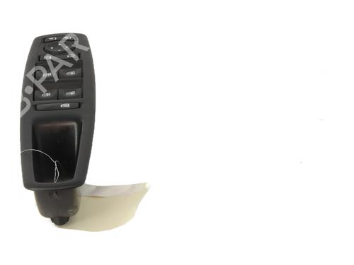 Used Left front window switch Left front window switch RENAULT SCÉNIC III (JZ0/1_) 2.0 dCi (JZ0Y, JZ26) (150 hp) 35822721 35822721