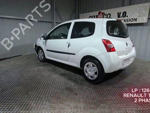 AC compressor RENAULT TWINGO II (CN0_) 1.2 16V (CN0K, CN0V, CN0A) | BP33563807M34 - Image 12