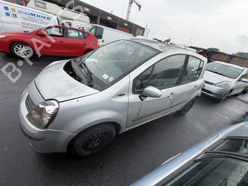 Left headlight RENAULT MODUS / GRAND MODUS (F/JP0_) 1.5 dCi (FP0G, JP0G) | BP38344085C28 - Image 11
