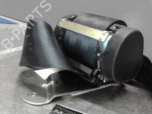 Used Rear right seatbelt Rear right seatbelt CITROËN C3 Picasso (SH_) 1.4 VTi 95 (SH8FSC, SH8FP0, SH8FP6) (95 hp) 21298072 21298072